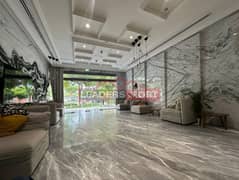 شقة في ياس 1،برشا هايتس (تيكوم) 2 غرف 85000 درهم - 14285526