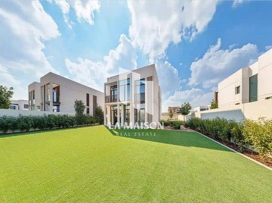 Hot Deal | Prime Community | V Select | 4BR + M - Image 10