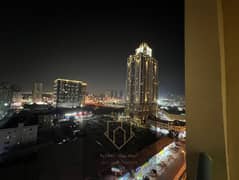 فرصة ذهبية للسكن أو الاستثمار – شقة فاخرة في أبراج الخور