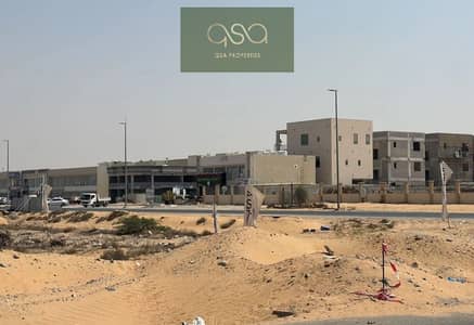 Plot for Sale in Al Salam City, Umm Al Quwain - 15516808-b3941o. jpg Plot for Sale in Al Salam City, Umm Al Quwain - 15516808-b3941o. jpg
