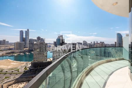 2 habitaciones Apartamento para en Venta en Downtown Dubai, Dubai - Apartamento en Downtown Dubai,Upper Crest (Burjside Terrace), 2 dormitorios, 3200000 AED - 14285670 2 habitaciones Apartamento para en Venta en Downtown Dubai, Dubai - Apartamento en Downtown Dubai,Upper Crest (Burjside Terrace), 2 dormitorios, 3200000 AED - 14285670