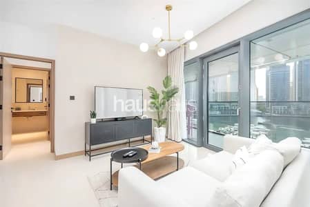 2 Schlafzimmer Wohnung zum zum Verkauf in Dubai Marina, Dubai - Wohnung in Dubai Marina，Vida Residences Dubai Marina, 2 schlafzimmer, 5500000 AED - 14112272
