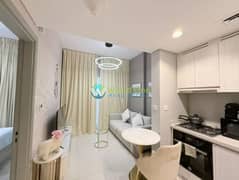 Fully Furnished | Affordable Luxury | Grab The Keys Now