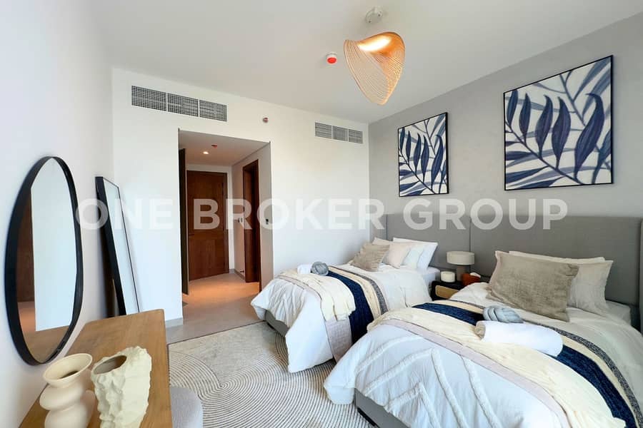 Genuine Resale | Best Layout | 75% on Handover - Image 12