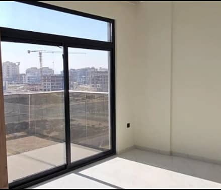 Apartment for Sale in Silver Park Residency 01 BHK - Image 2
