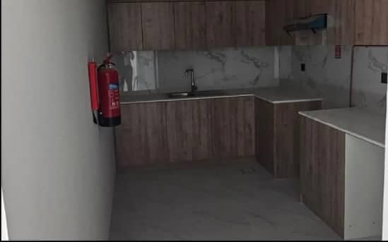 Apartment for Sale in Silver Park Residency 01 BHK - Image 4