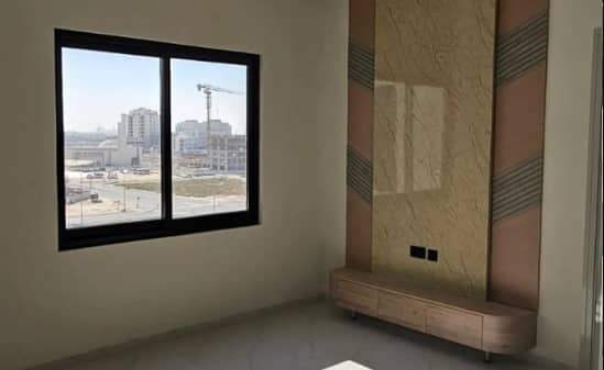 Apartment for Sale in Silver Park Residency 01 BHK - Image 5