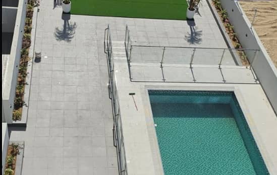 Apartment for Sale in Silver Park Residency 01 BHK - Image 11