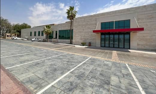 Apartment for Sale in Silver Park Residency 01 BHK - Image 16