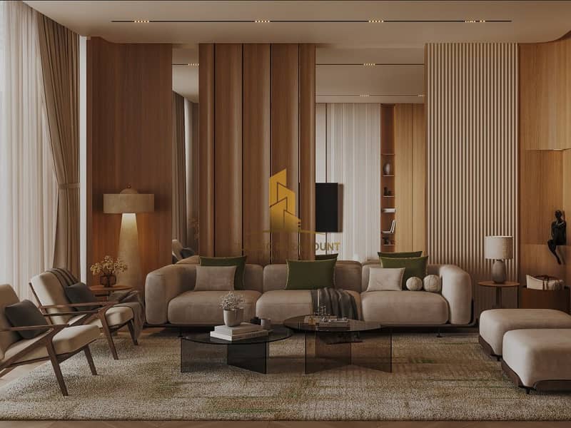 Premium Unit | Top Floor | Private Pool | Q2 2026 Premium Unit | Top Floor | Private Pool | Q2 2026