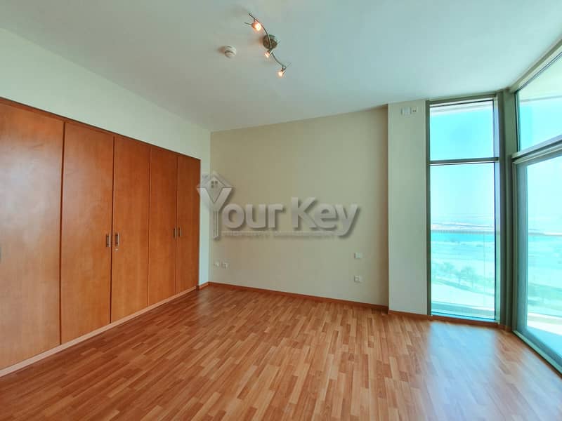 Spacious layout 1+1 in beach towers water views and World class Amenities Spacious layout 1+1 in beach towers water views and World class Amenities