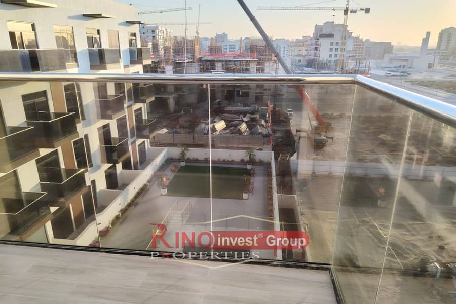 Spacious Studio I Offplan I Handover Q3 2026 - Image 5