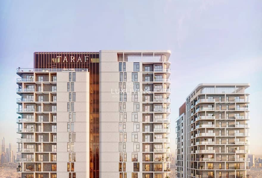 Skyline and Open View | High Floor | Best Deal Skyline and Open View | High Floor | Best Deal
