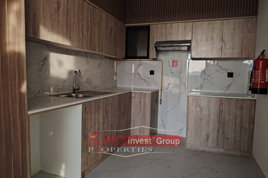 Spacious Studio I Offplan I Handover Q3 2026 - Image 7