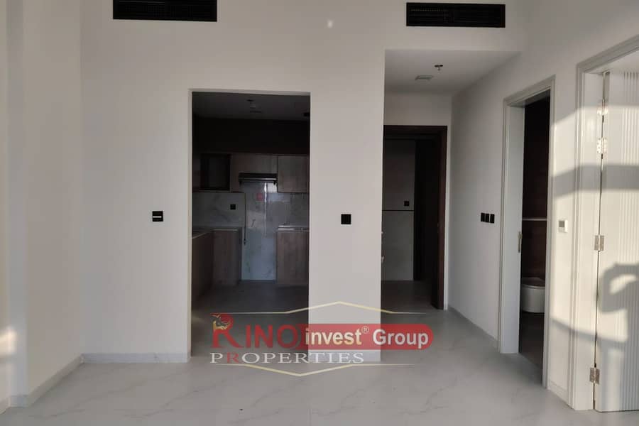 Spacious Studio I Offplan I Handover Q3 2026 - Image 8