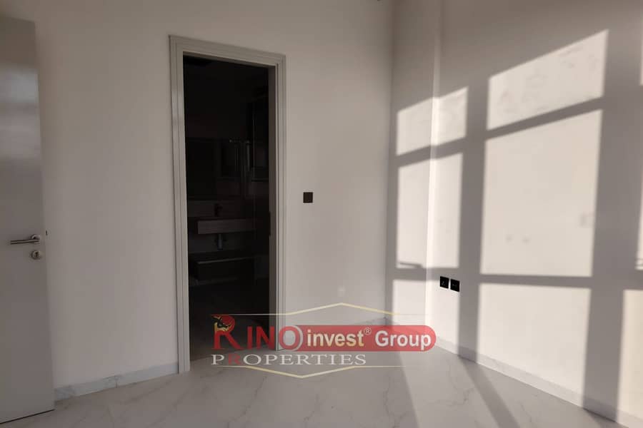 Spacious Studio I Offplan I Handover Q3 2026 - Image 9