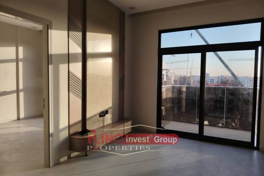 Spacious Studio I Offplan I Handover Q3 2026 - Image 10