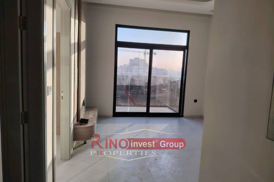 Spacious Studio I Offplan I Handover Q3 2026 - Image 11