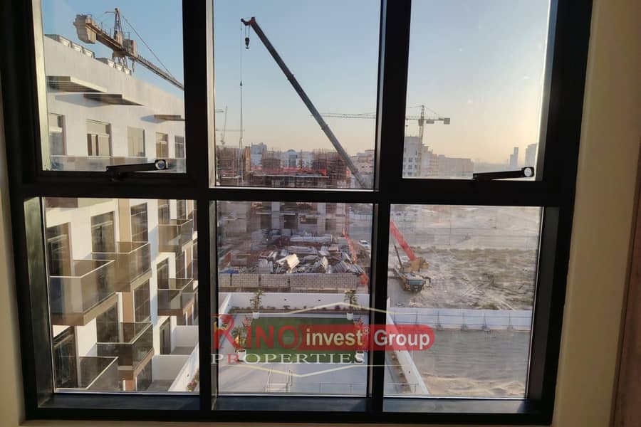 Spacious Studio I Offplan I Handover Q3 2026 - Image 12