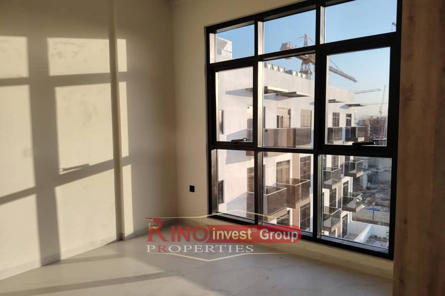 Spacious Studio I Offplan I Handover Q3 2026 - Image 13