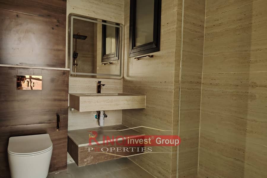 Spacious Studio I Offplan I Handover Q3 2026 - Image 14