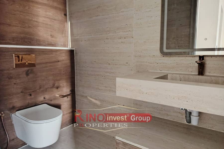 Spacious Studio I Offplan I Handover Q3 2026 - Image 16