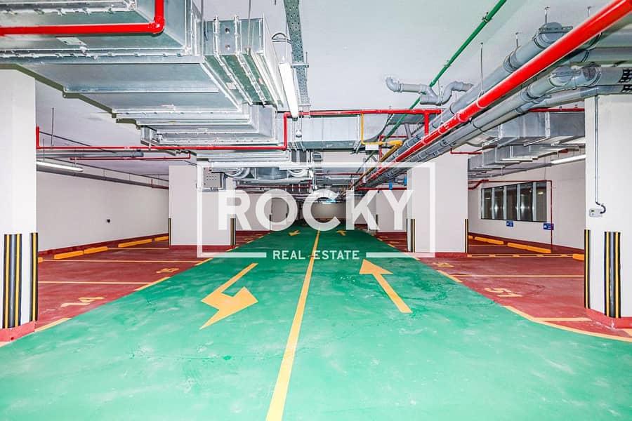 1 B/R | Fitted Kitchen | Play Area - Image 18