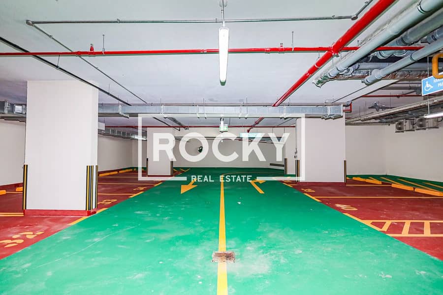 1 B/R | Fitted Kitchen | Play Area - Image 19