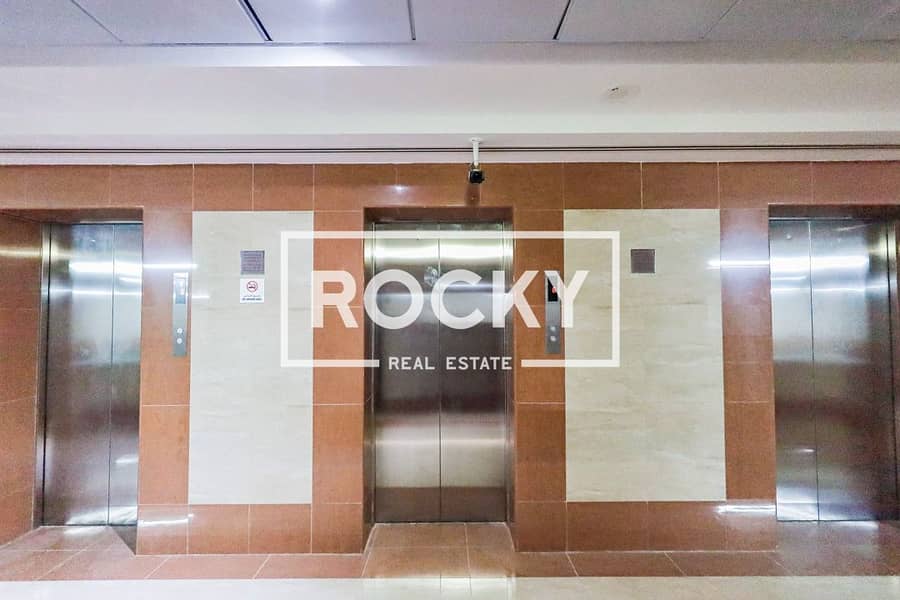 1 B/R | Fitted Kitchen | Play Area - Image 21