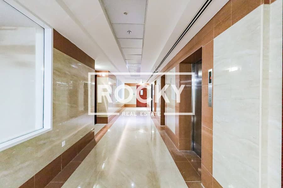 1 B/R | Fitted Kitchen | Play Area - Image 22