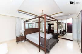 فیلا في فلل سجنتشر سعفة A،فلل سجنتشر نخلة جميرا،نخلة جميرا 6 غرف 49900000 درهم - 14285840