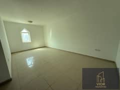 شقة في بناية ام بي أبو شغارة،أبو شغارة 3 غرف 45000 درهم - 14285895