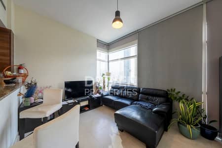 Studio te Huur in Business Bay, Dubai - Appartement in Business Bay，Bay Square，Bay Square 3, 70000 AED - 14285969