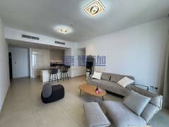 Marina View | High Floor | Vacant | Furnished | 2BR