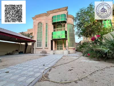 4 habitaciones Villa para en Venta en Al Rawda, Ajman - ص. jpeg