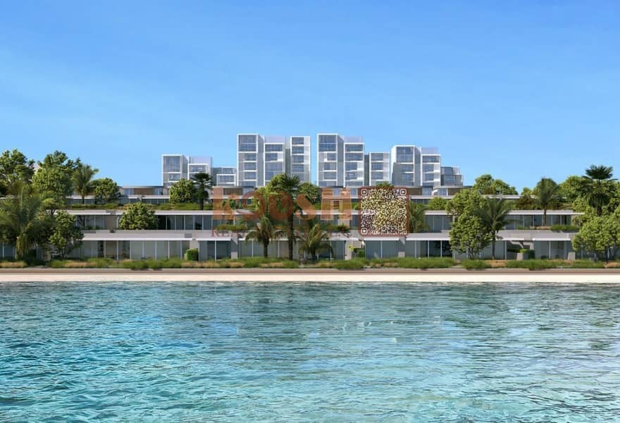 Investor Deal | Beachfront | Pool and Garden View - Image 1