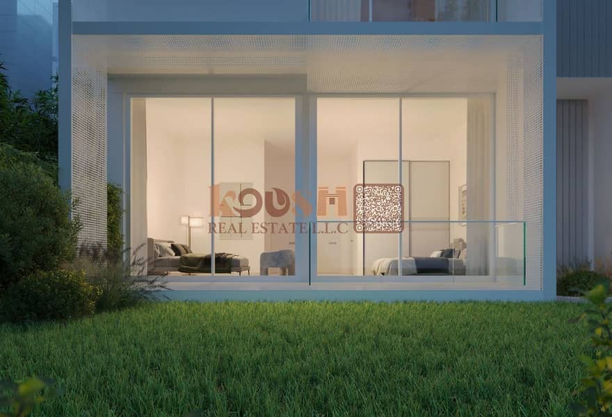 Investor Deal | Beachfront | Pool and Garden View - Image 2