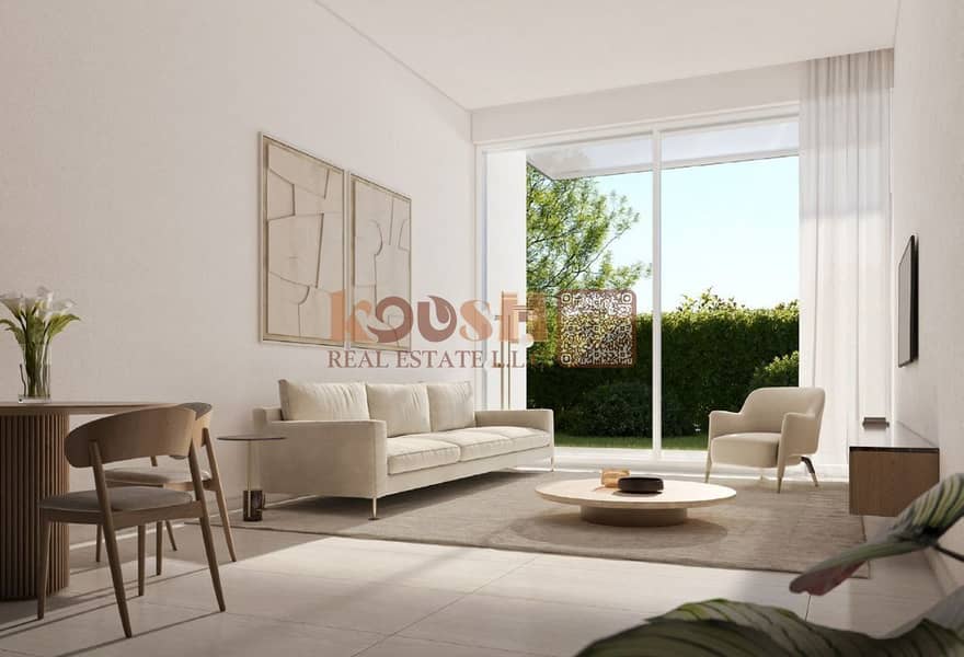 Investor Deal | Beachfront | Pool and Garden View - Image 3