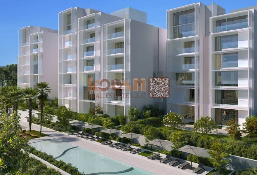 Investor Deal | Beachfront | Pool and Garden View - Image 6