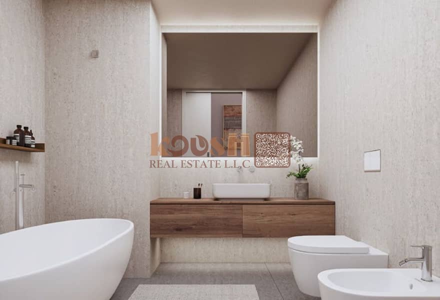 Investor Deal | Beachfront | Pool and Garden View - Image 8