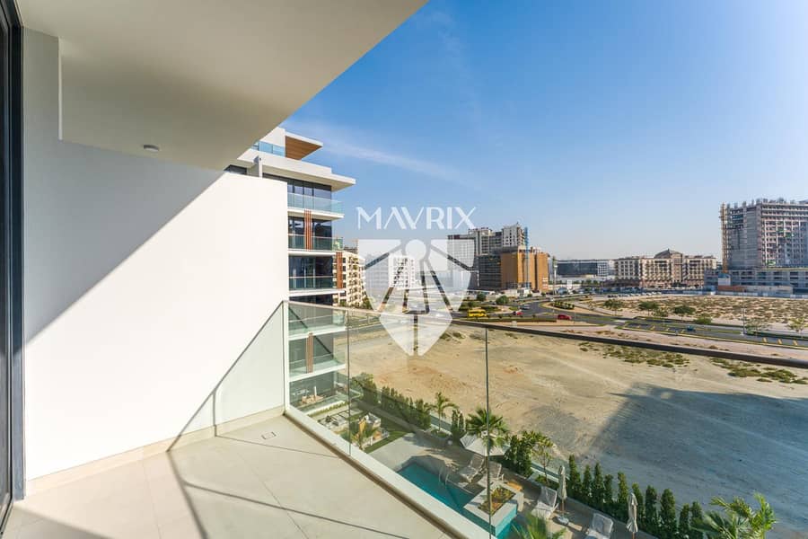 Brand New | Bright | Spacious Studio | Modern - Image 2