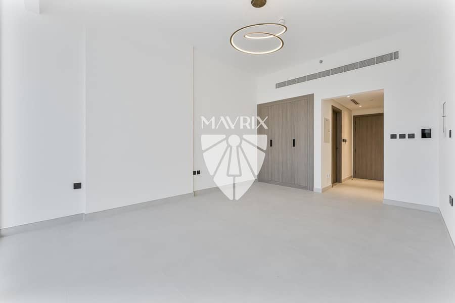 Brand New | Bright | Spacious Studio | Modern - Image 4