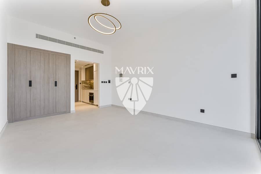 Brand New | Bright | Spacious Studio | Modern - Image 6