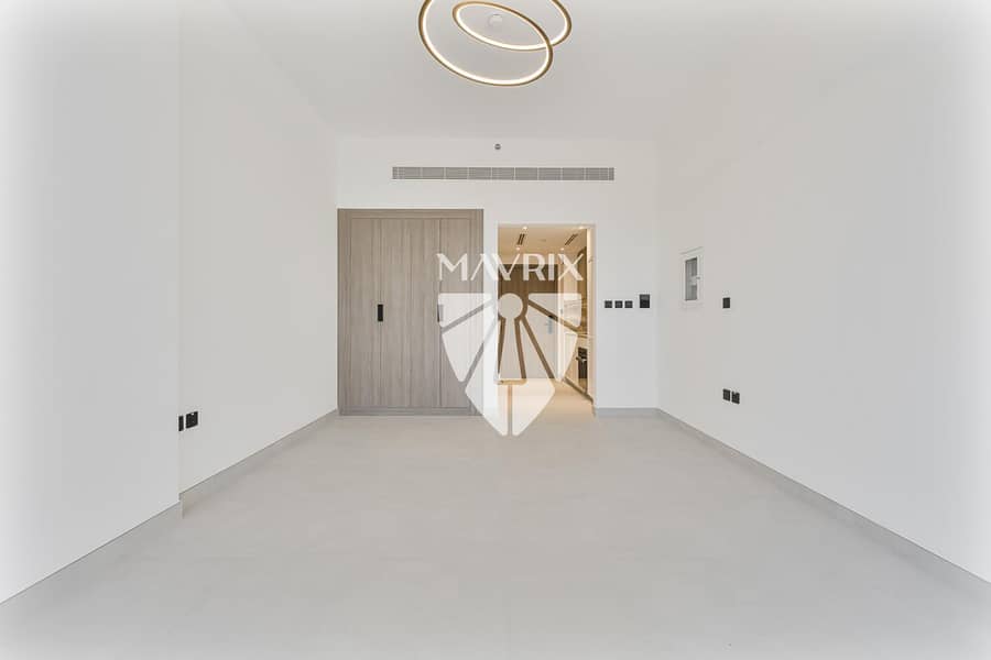 Brand New | Bright | Spacious Studio | Modern - Image 7