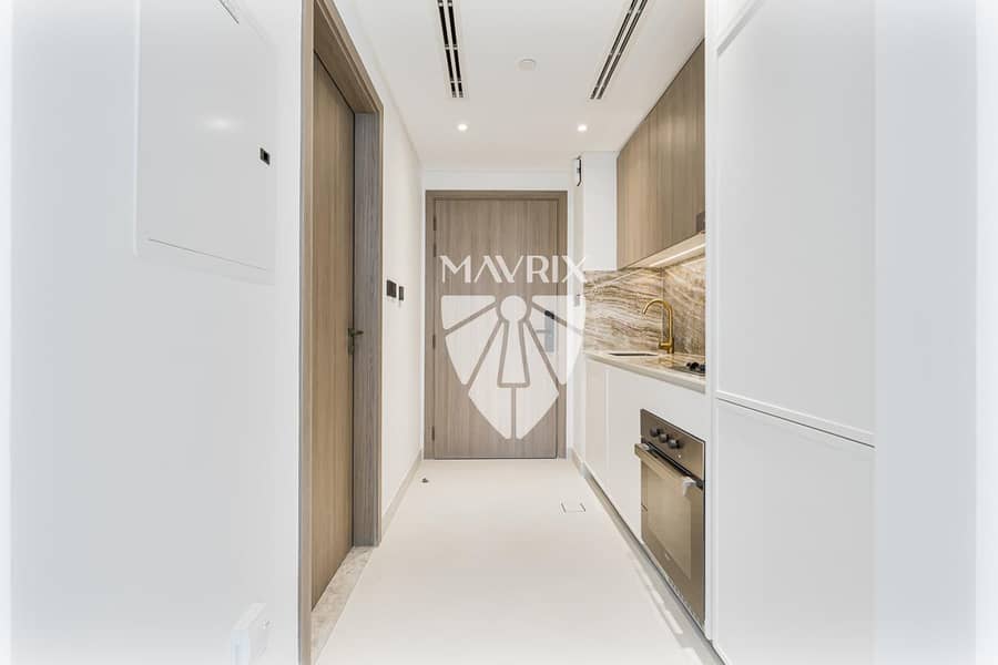 Brand New | Bright | Spacious Studio | Modern - Image 8