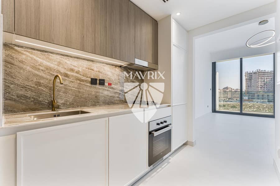 Brand New | Bright | Spacious Studio | Modern - Image 10