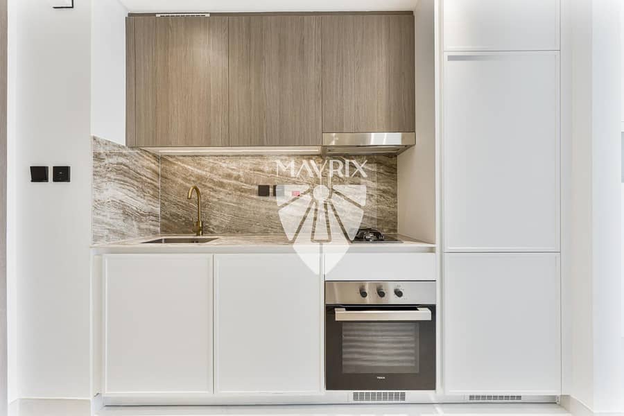 Brand New | Bright | Spacious Studio | Modern - Image 11