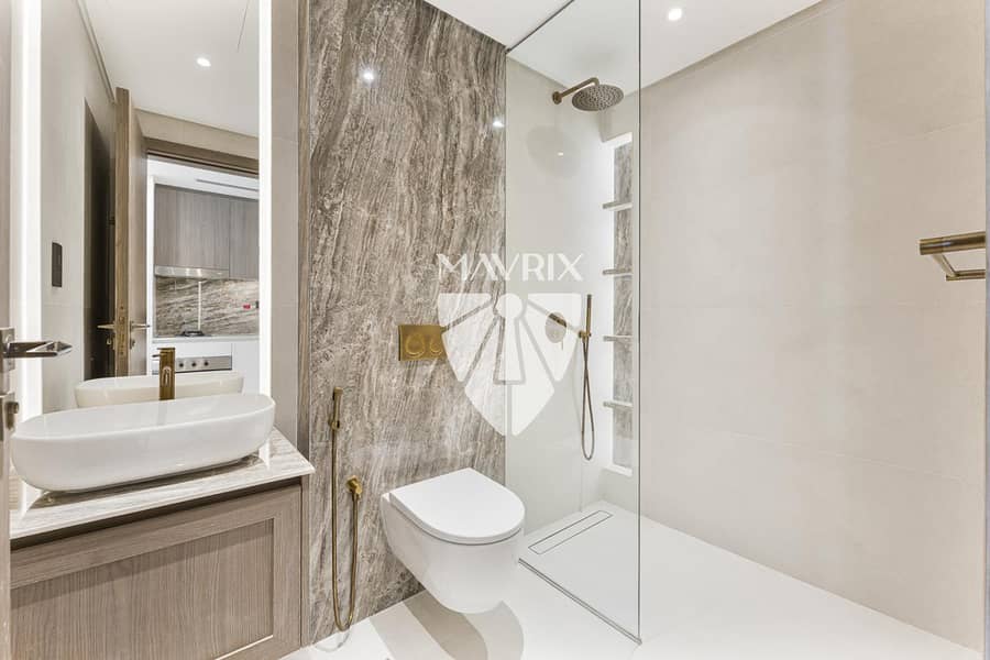 Brand New | Bright | Spacious Studio | Modern - Image 12