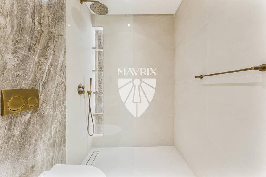 Brand New | Bright | Spacious Studio | Modern - Image 13