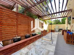 فیلا في الماريه،حدائق الراحة 4 غرف 3400000 درهم - 14152395